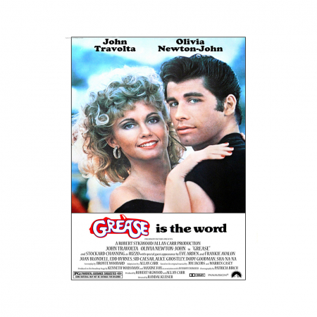 Grease