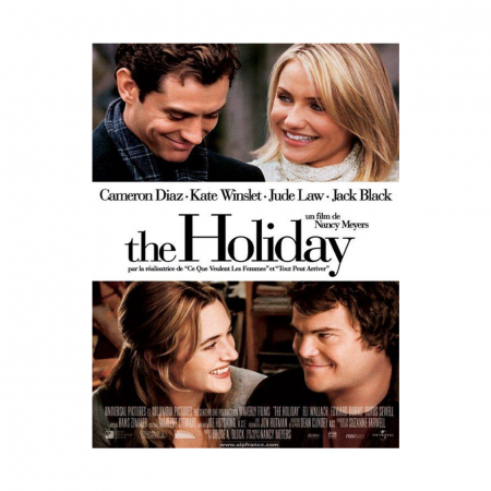 The Holiday