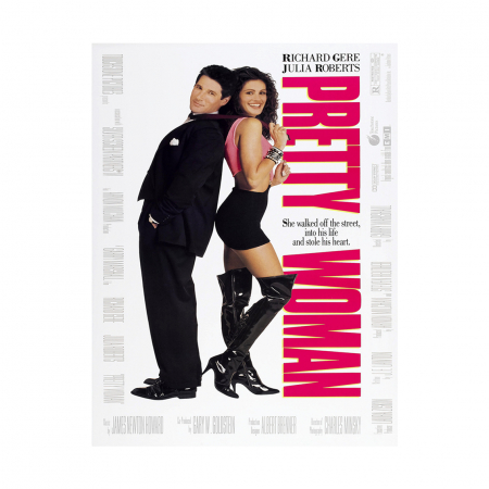 Pretty Woman