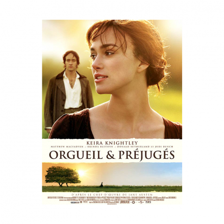Orgueil et préjugés