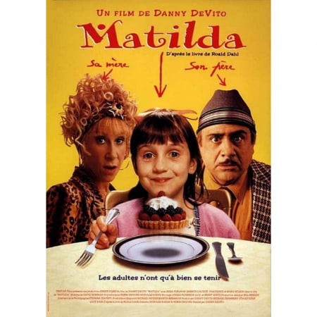 matilda alweer vieren verjaardag twintigste