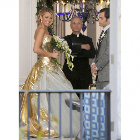 Gossip Girl