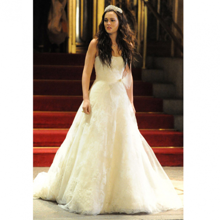 Gossip Girl
