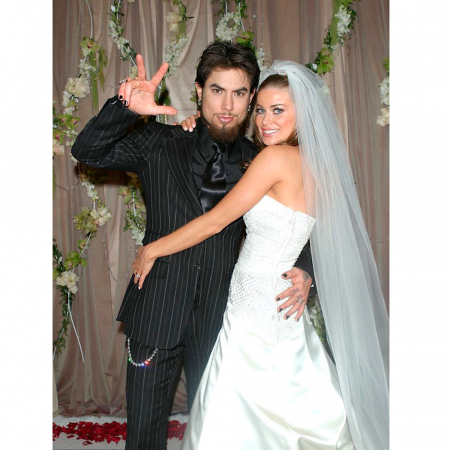‘Til Death Do Us Part: Carmen & Dave (2004)