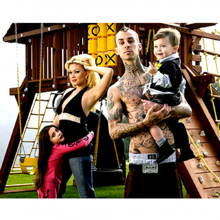 Meet The Barkers (2005-2006)