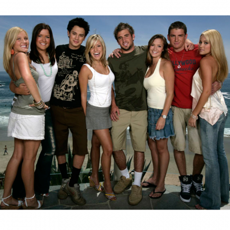 Laguna Beach (2004-2006)