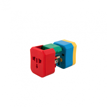Universele adapter