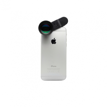 Telelens