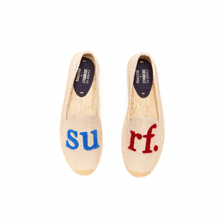 Espadrilles