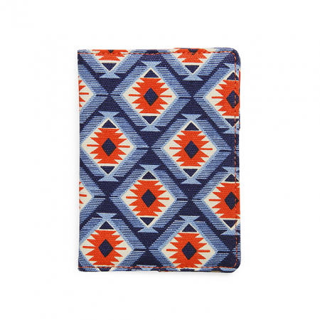 Paspoortcover