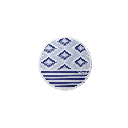 Strandhanddoek