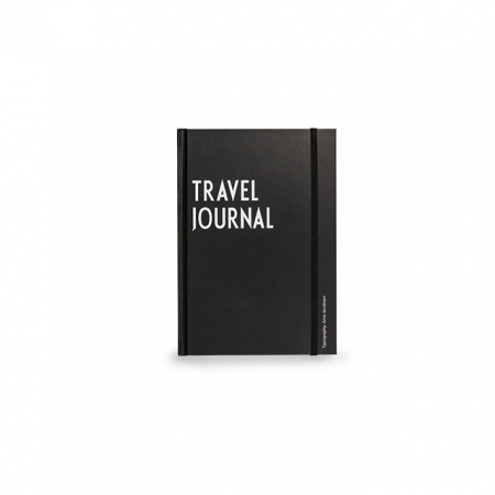 Travel Journal