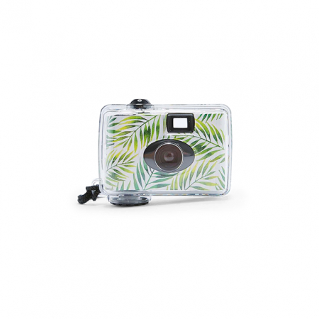 Onderwatercamera