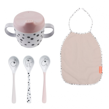 Uitgelezene 28 snoezige cadeaus voor een babyshower ZS-26