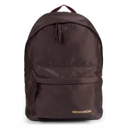 Un sac à dos