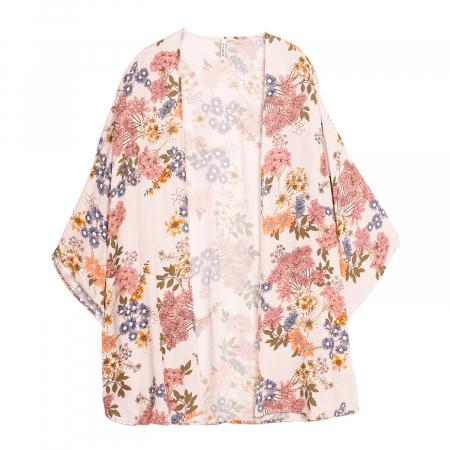 Un kimono