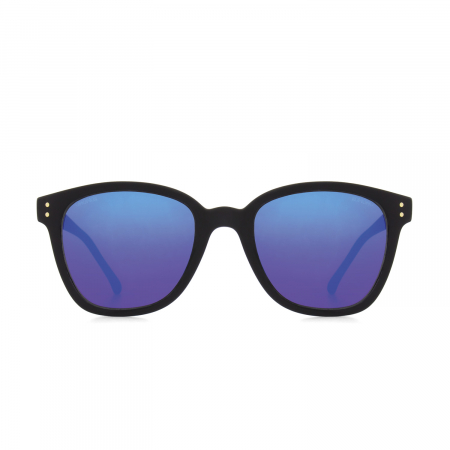 Une paire de lunette de soleil