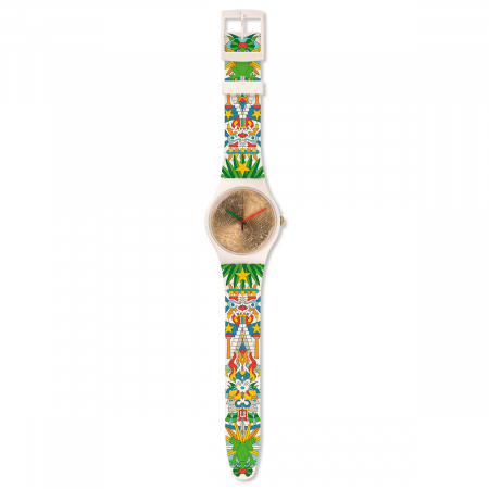 Une montre