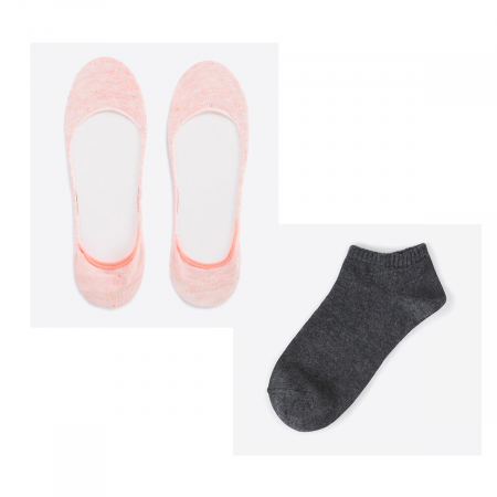 Quelques paires de chaussettes