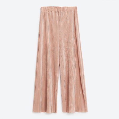 Un pantalon léger
