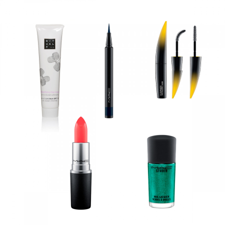 Votre maquillage