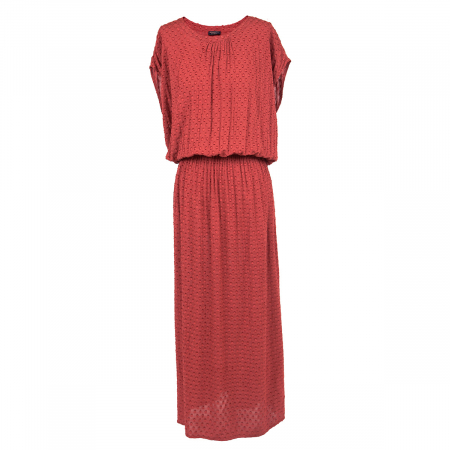 Une robe