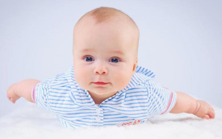 Deze 20 Prachtige Ierse Babynamen Wil Jij So Wie So Stelen