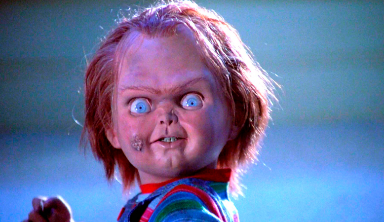 Le Film Qui Fait Le Plus Peur Au Monde Ces 9 films qui nous ont fait flipper quand on était petites