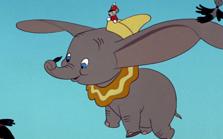 Dumbo