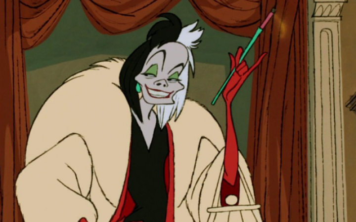 Cruella