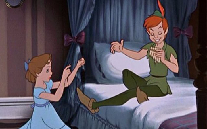 Peter Pan