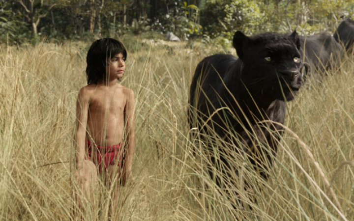 The Jungle Book 2