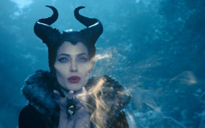 Maleficent 2