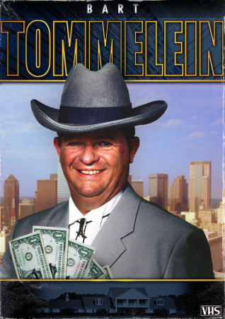 Bart Tommelein