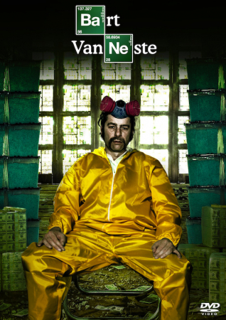 Bart Vanneste