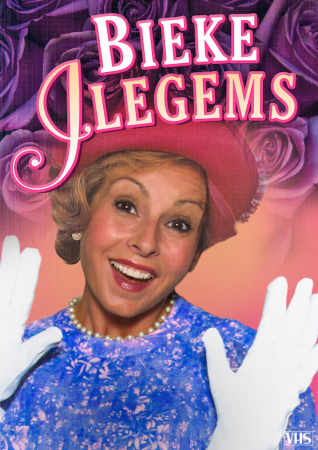 Bieke Ilegems