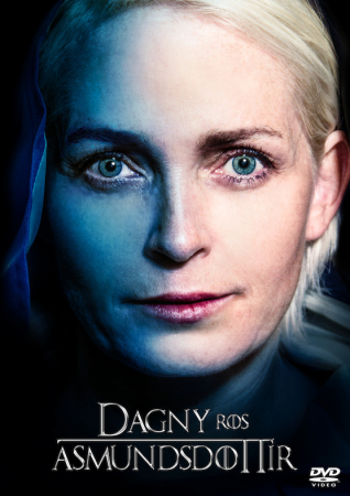 Dagny Ros Asmundsdottir