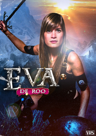 Eva De Roo