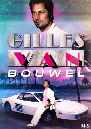 Gilles Van Bouwel