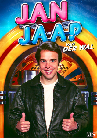 Jan Jaap Van der Wal