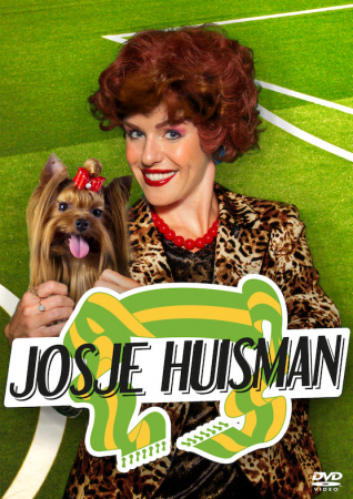 Josje Huisman