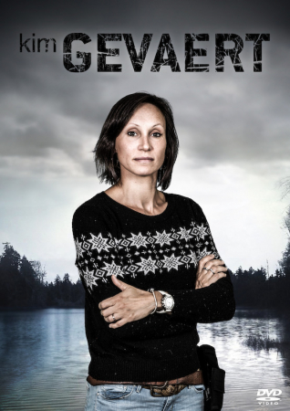 Kim Gevaert