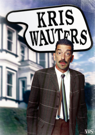 Kris Wauters