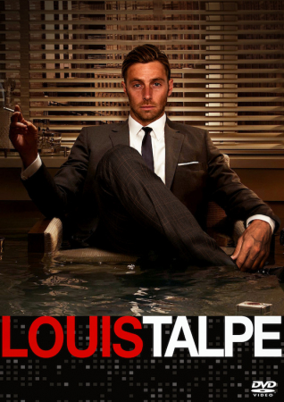 Louis Talpe