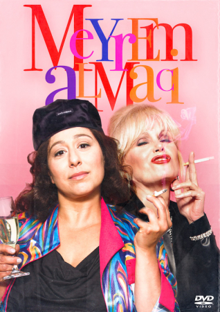 Meyrem Almaci