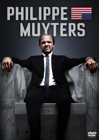Philippe Muyters