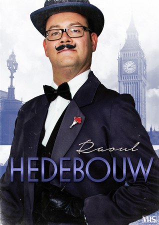 Raoul Hebdebouw