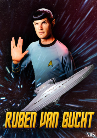 Ruben Van Gucht