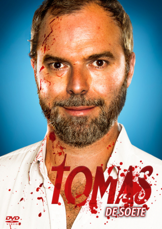 Tomas De Soete