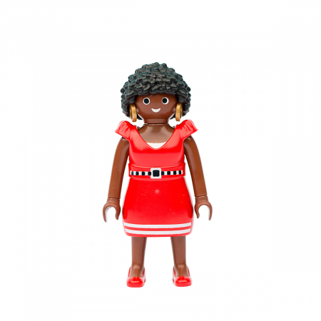 Joyeux Anniversaire Miss Playmobil 40 Ans Et Pas Une Ride